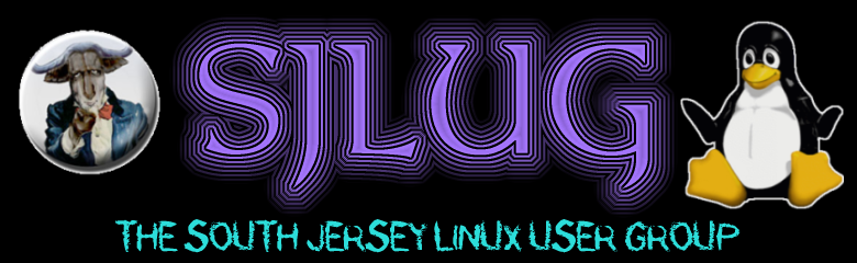 South Jersey Linux User Group